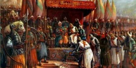 كتب تؤرخ العصر العباسى.. مراجع ترسم صورة بغداد عاصمة الحضارة