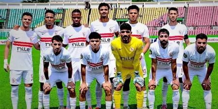 عبدالجليل: الزمالك يتفوق بالمرتدات.. ومحمد شريف الأنسب لقيادة هجوم الأهلى أمام إنبى