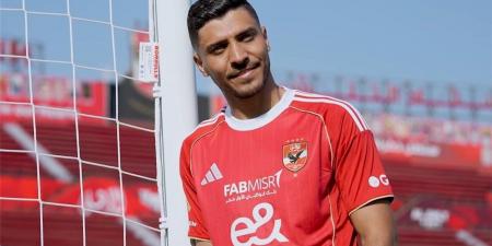 شريف عبد المنعم: بيراميدز يظهر بشكل مختلف ضد الأهلى.. ومحمد شريف خارج الخدمة