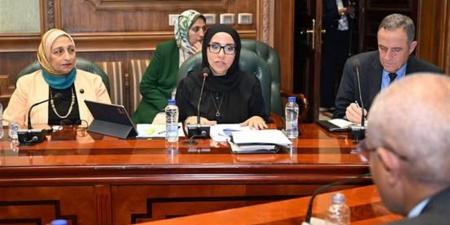 "تعليم الشيوخ" يوصي بتنسيق خاص لطلاب STEM وتحسين الإقامة والمنح الدراسية