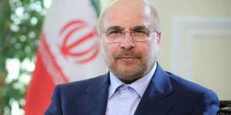 قاليباف: أوراق أمريكا "نفدت" بينما إيران لا تزال تمتلك "أوراقا رابحة"