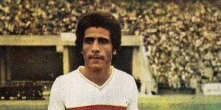 تفاصيل ذكرى تتويج الزمالك بكأس مصر من أنياب غزل المحلة فى غياب حسن شحاته