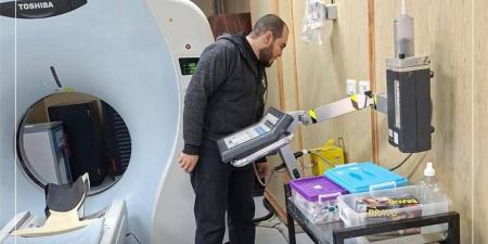 "صحة البحيرة" تُغلق 32 منشأة طبية وتوجه 30 إنذارًا لمخالفين