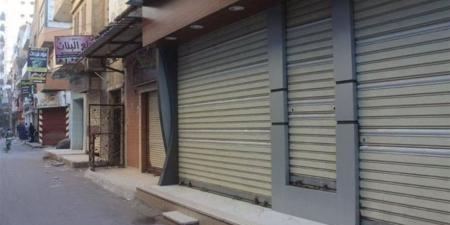 مواعيد عمل المحلات بعد قرار الحكومة بإلغاء الغلق المبكر