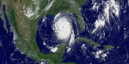 عاجل.. 27 مليون أمريكي يواجهون عواصف عنيفة وأعاصير محتملة