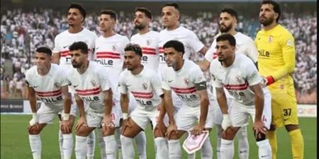 ماتش الزمالك لايف بث مباشر لمباراة الزمالك وإنبي في الدوري المصري