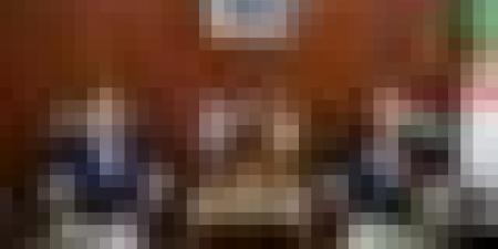 محادثات جزائرية - روسية حول تعزيز الربط الجوي وتبادل الخبرات بين البلدين