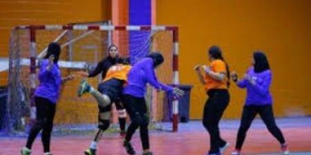 الشمس يهزم سموحة ويتأهل إلى مواجهة الأهلى فى نهائى كأس مصر لسيدات كرة اليد