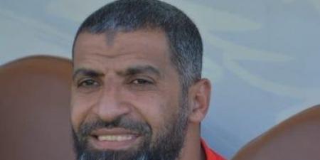 جمعة مشهور يعلن قائمة الطلائع لمواجهة مودرن سبورت اليوم وعودة خالد عوض