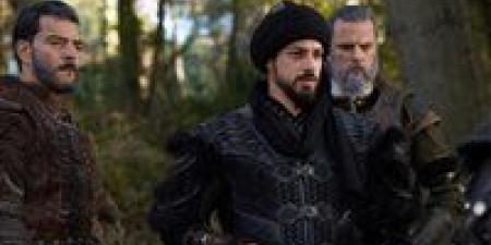 الحلقة 22 مسلسل أورهان مترجمة.. هل يواجه أورهان أخطر أعدائه؟