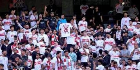 الزمالك يعلن عن اتفاق لتسهيل سفر الجماهير لنهائي الكونفدرالية في الجزائر