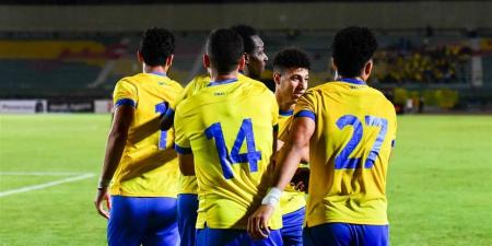 بث مباشر دون تقطيع.. شاهد مواجهة بتروجت والإسماعيلي في دوري نايل