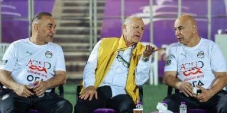 آخر كلام.. ستاد العاصمة الجديدة يستضيف ودية مصر وروسيا