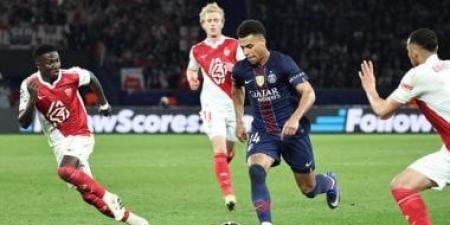 قمة نارية بين باريس سان جيرمان والبايرن في دوري أبطال أوروبا