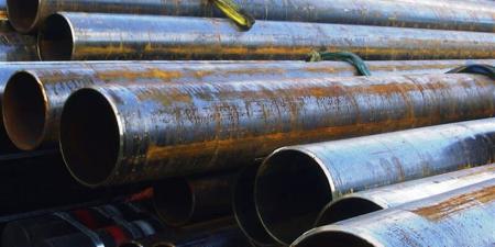 سعر طن الحديد والأسمنت اليوم الثلاثاء 28 أبريل 2026 في مصر