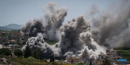 إعلام إسرائيلي: اعتراض مسيّرتين أُطلقتا من لبنان نحو كريات شمونة