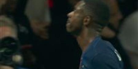 بي اس جي ضد البايرن.. اهداف وملخص ونتيجه مباراة باريس سان جيرمان وبايرن ميونخ في دوري أبطال أوروبا بعد مرور 65 دقيقة