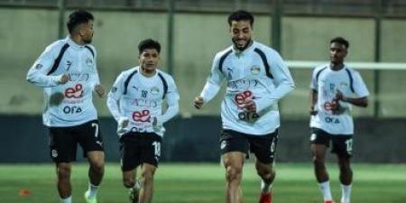 موعد ودية منتخب مصر وروسيا استعدادا لكأس العالم 2026