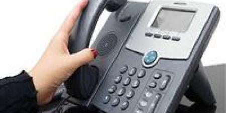 طرق سداد فاتورة التليفون الأرضي 2026