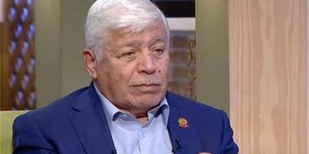 الغباري: الحروب الحديثة شهدت تحولًا جذريًا بفعل التطور التكنولوجي