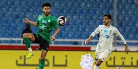 دونجا فى مهمة حفظ ماء الوجه مع النجمة أمام الخليج بالدورى السعودى