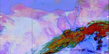 أبرز الظواهر الجوية المتوقعة غدًا الأربعاء.. ارتفاع الحرارة وشبورة ورياح