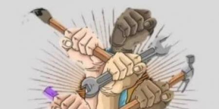 خيرى شلبى والغيطانى وفتحى عفيفى.. أدباء وفنانون بدأوا حياتهم كعمال