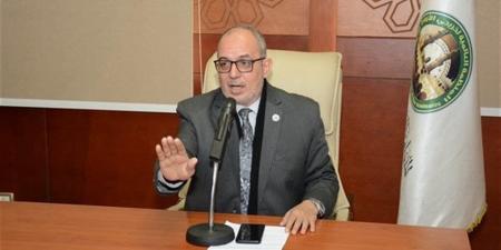 أستاذ بالأزهر: غياب الرحمة يحوّل المجتمع إلى غابة