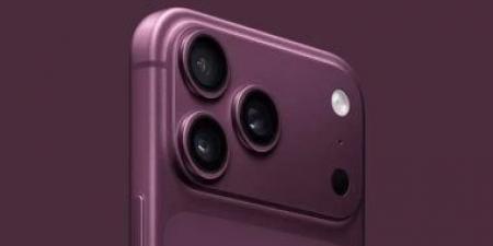 iPhone 20 يسرق الأضواء.. لماذا قد تتخطى iPhone 18؟