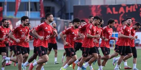 القمة على الأبواب.. الأهلي يبحث عن استعادة الهيبة أمام الزمالك