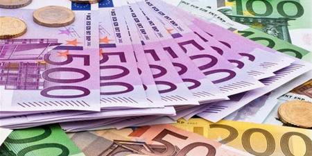 أسعار اليورو أمام الجنيه المصري في البنوك