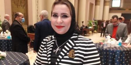 نيفين الكاتب تطالب بتوسيع دائرة الحوار المجتمعي حول قانون الأسرة ومشاركة كافة الأطراف