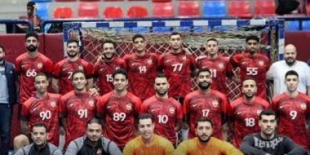 الأوليمبى يحرم جماهير القطبين  من قمتين في 48 ساعة