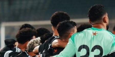 اليوم ..الجونة يخشى مفاجآت حرس الحدود في مواجهة قوية بمجموعة الهبوط