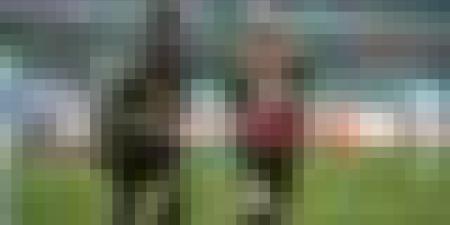 مولودية الجزائر تتخطى أولمبيك أقبو وتقترب أكثر من حسم اللقب العاشر