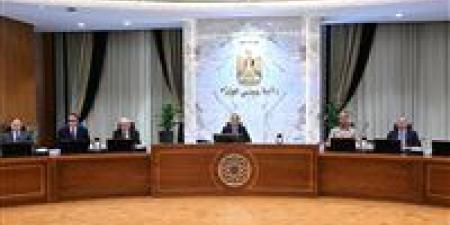 مجلس الوزراء يوافق على مشروع قانون بإصدار قانون الأسرة