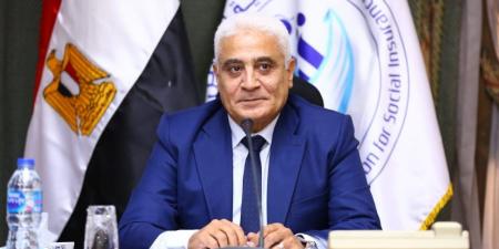 رئيس التأمينات: ملتزمون بسداد جميع التزامات أصحاب المعاشات ونُجري تعديلًا مدروسًا