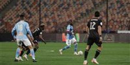 بيراميدز يواجه زد في نهائي كأس مصر 2026.. صراع متجدد على اللقب في استاد القاهرة