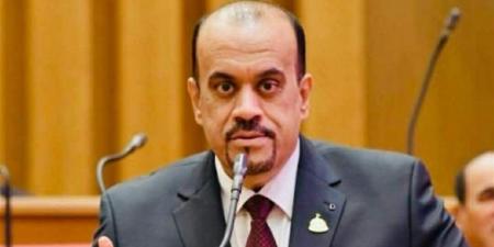 النائب إيهاب إمام يتقدم يطلب إحاطة بشأن تداعيات الأوضاع الإقليمية على السياحة