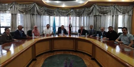 "الصحفيين" توقع تسوية لأزمة صحفيي وكالة الأنباء الإسبانية بعد إغلاق القسم العربي