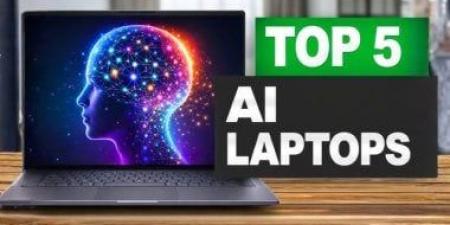 هل انتهى عصر الـCPU وGPU؟ تعرّف على بطل الذكاء الاصطناعى الجديد NPU