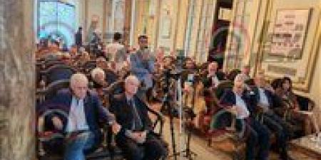 نائب رئيس حزب المحافظين بمؤتمر الحركة المدنية: استقرار التشريعات مفتاح إصلاح الاقتصاد وجذب الاستثمار