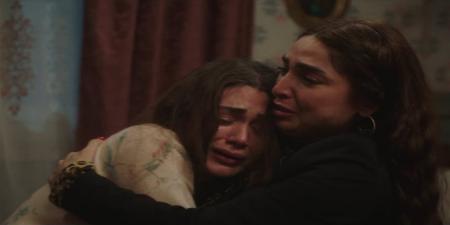 مواعيد عرض الحلقة الجديدة من مسلسل حد أقصى