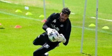 فريق كامل.. غيابات الزمالك أمام الأهلى فى القمة