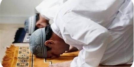 موعد صلاة المغرب في الوادي الجديد اليوم الأربعاء 29 أبريل 2026