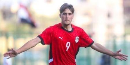 أمير أبو العز: تمثيل الفراعنة حلم تحقق.. وصلاح ملهمني الأول