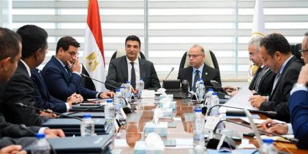 "فريد": الدولة تولي اهتمامًا كبيرًا بجذب الاستثمارات الأجنبية