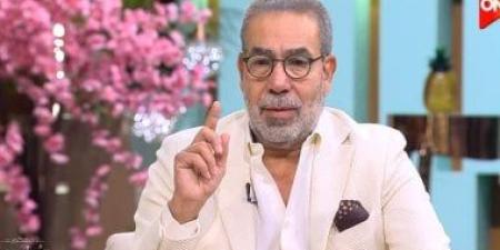 مدحت العدل: الأهلي ليس مرعباً.. والكونفدرالية لا تليق بطموح الزمالك