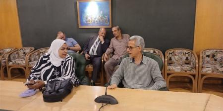 سعد القرش: قراءة هيكل وبهاء حتى اليوم درس للصحفيين في الكتابة