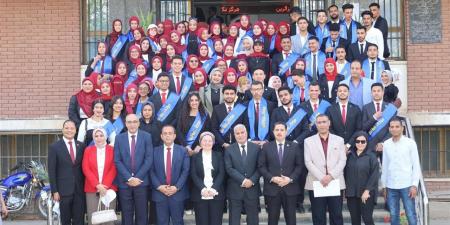 التضامن: “مودة” نجح في الوصول إلى 2.2 مليون شاب وفتاة و5.6 مليون عبر المنصة الرقمية